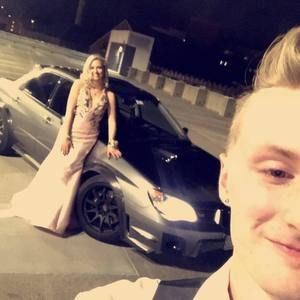 Meet your Posher, Zach